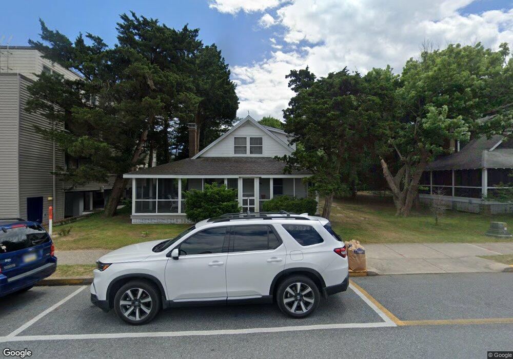 12 Laurel St, Rehoboth Beach, DE 19971 - photo 1