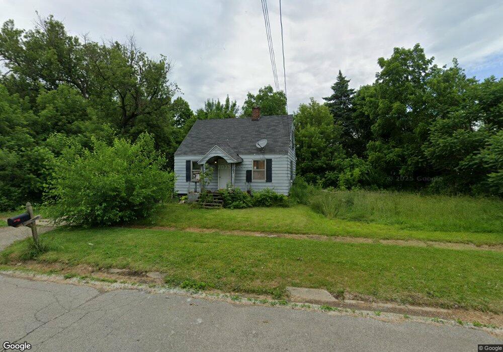 2963 Agree Ave, Flint, MI 48506 - photo 1