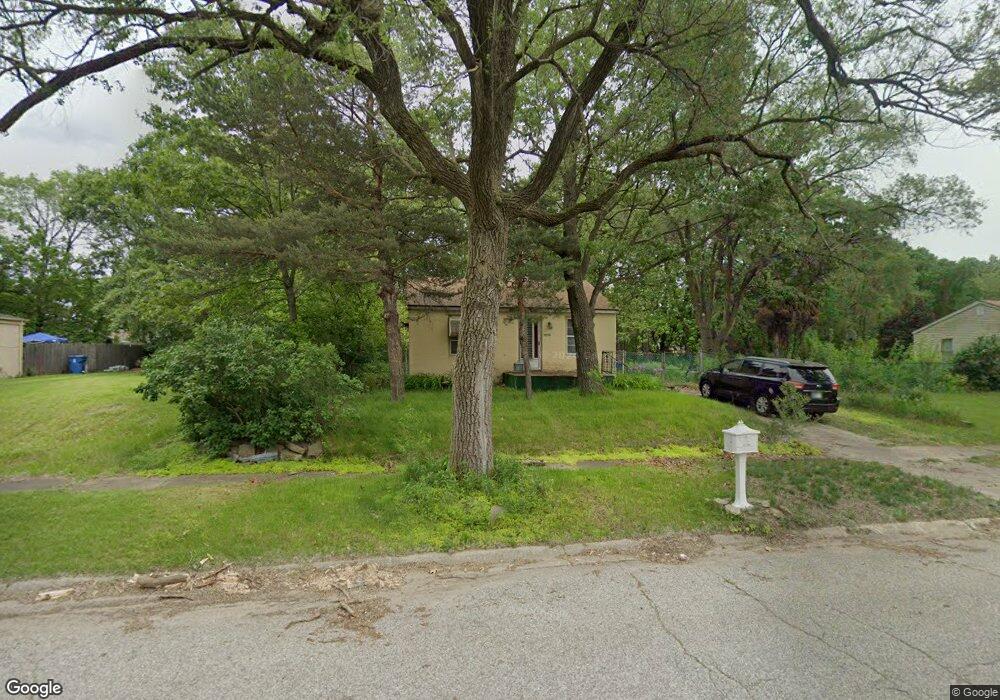 2225 Ellsworth St unit 31, Gary, IN 46404 - photo 1