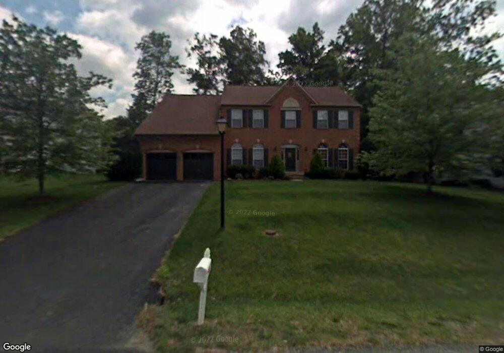 45 Christopher Way, Stafford, VA 22554 - photo 1