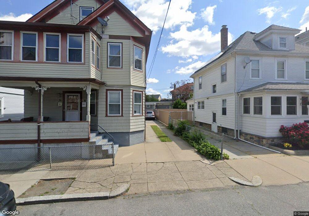 96 Barrows St, Providence, RI 02909 - photo 1