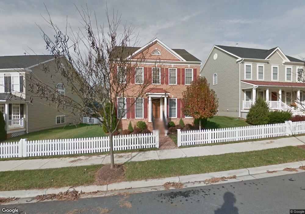 12103 Magnolia Park Place, Clarksburg, MD 20871 - photo 1