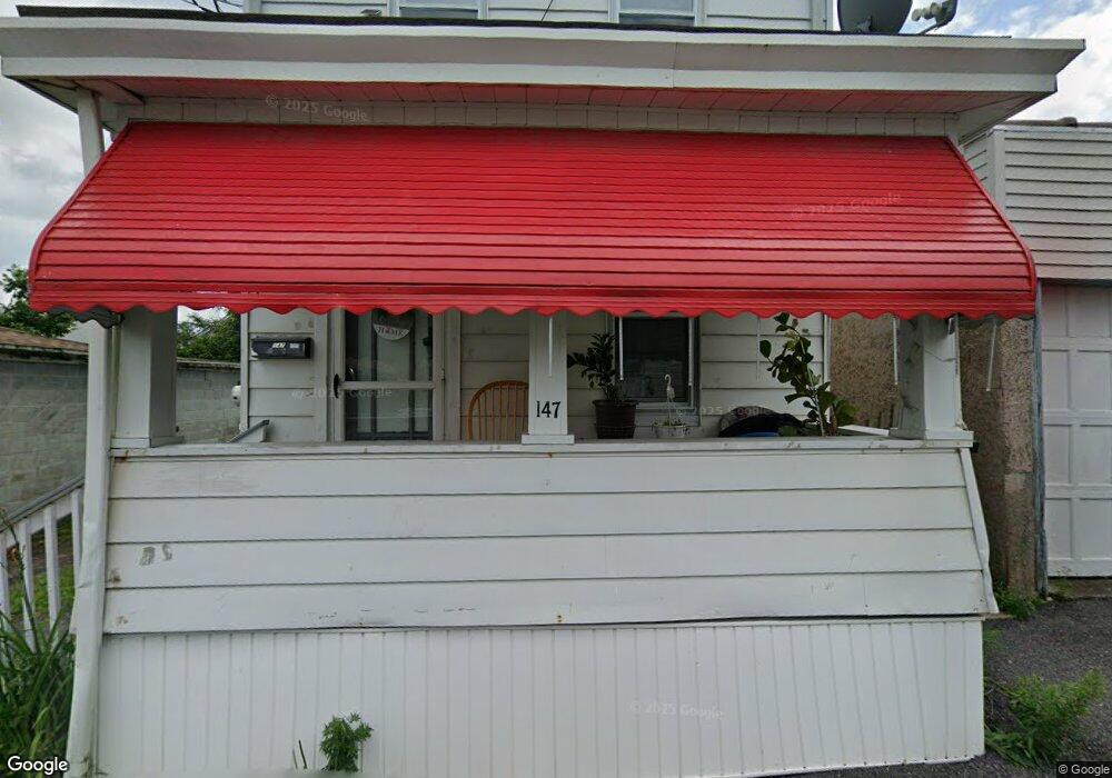 147 S Bennett Ct, Hazleton, PA 18201 - photo 1