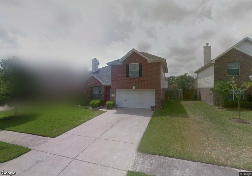 5004 Lockhart Dr, Pearland, TX 77584 - photo 1