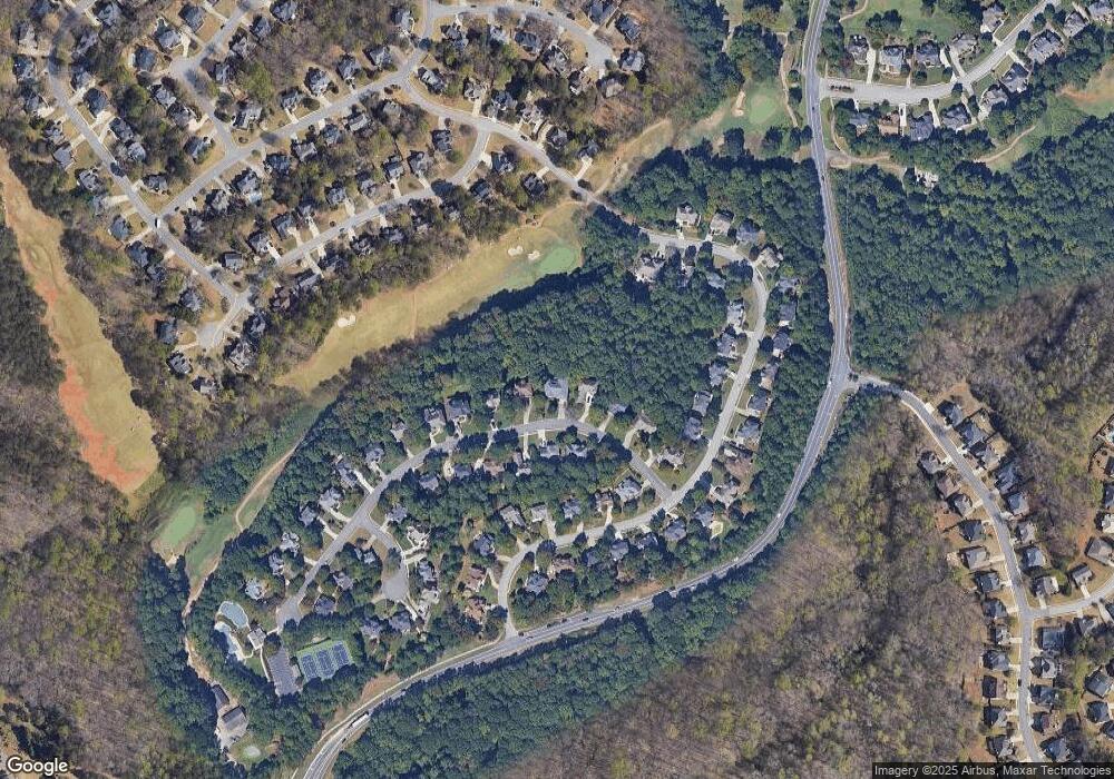 2530 Wild Iris Ln unit 19, Dacula, GA 30019 - photo 1