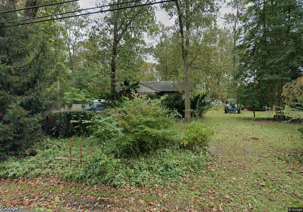 5 Old Red Lion Rd, Southampton, NJ 08088 - photo 1