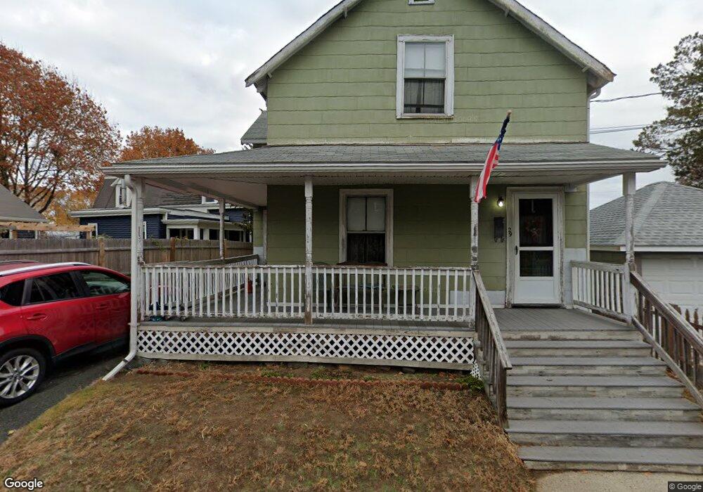 29 Franklin St, Wakefield, MA 01880 - photo 1