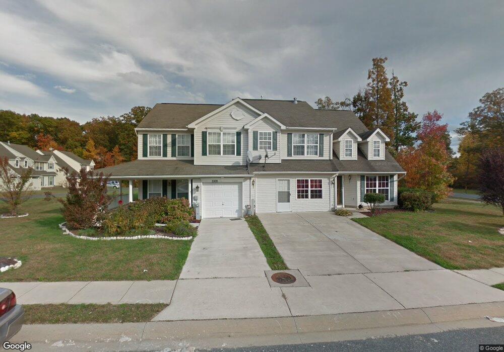 2502 Indians Lair, Edgewood, MD 21040 - photo 1