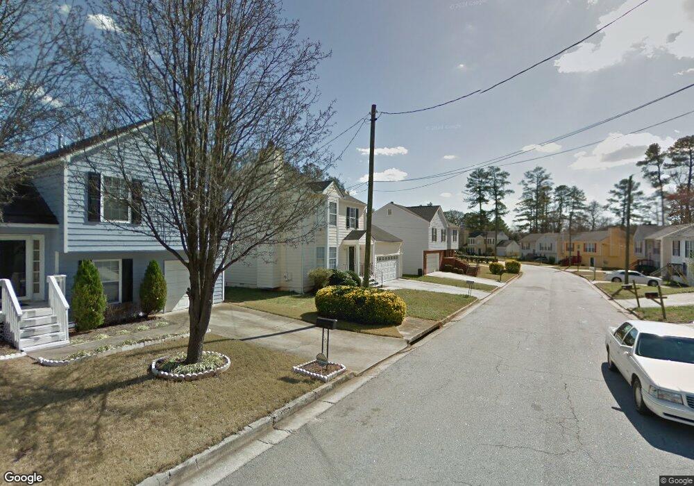 3441 Kingsbrooke Way unit 1, Decatur, GA 30034 - photo 1