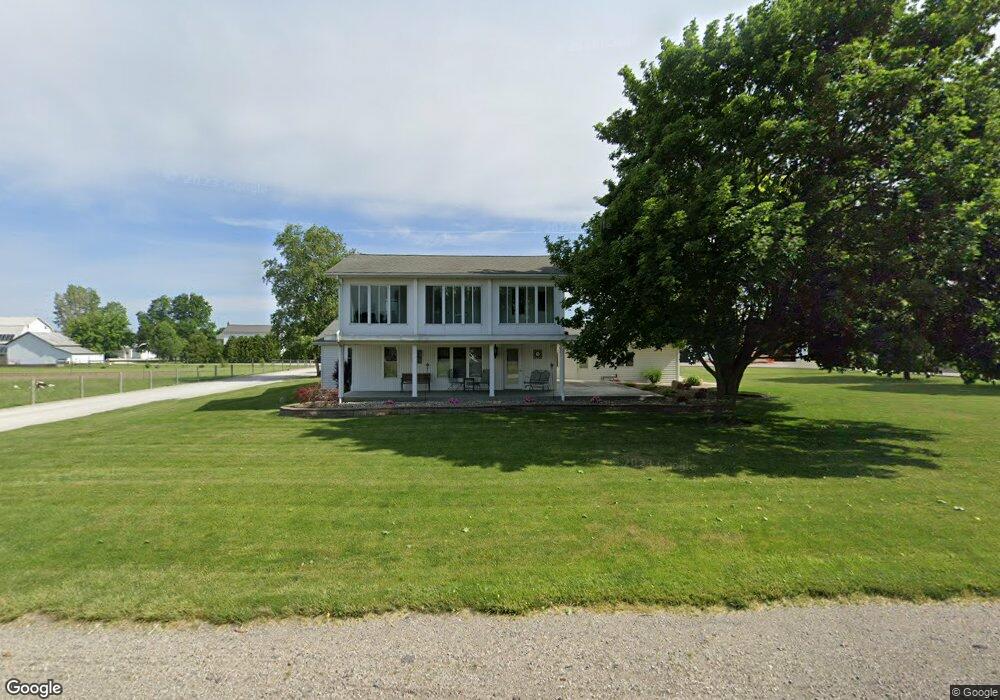 30235 Us Highway 6, Nappanee, IN 46550 - photo 1