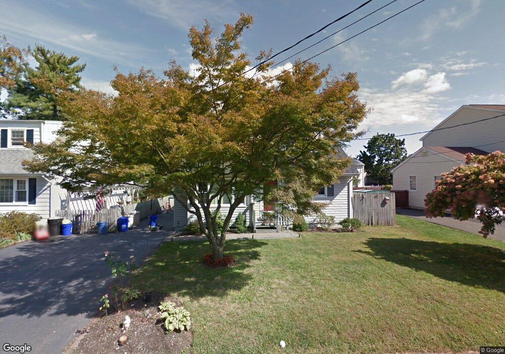 58 S Arlington St, Manville, NJ 08835 - photo 1