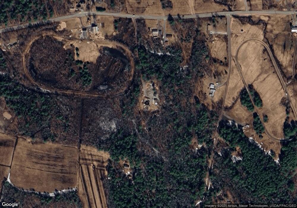 683 Main St, Bowdoin, ME 04287 - photo 1