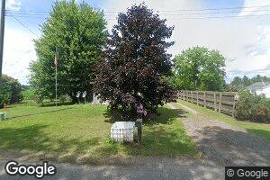 3776 Washington St, Snover, MI 48472