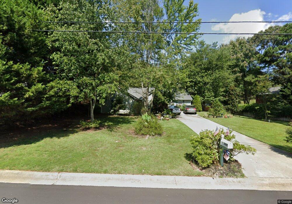 2490 Dacula Ridge Dr unit 2, Dacula, GA 30019 - photo 1