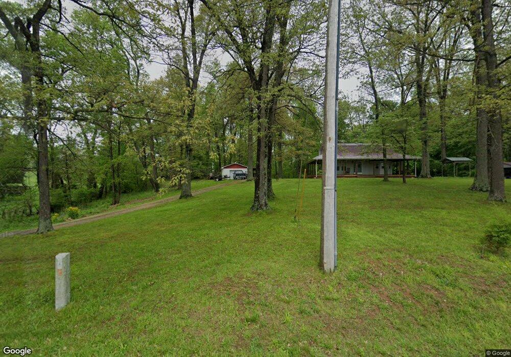 620 W Whiskey Run Rd NW, Ramsey, IN 47166 - photo 1