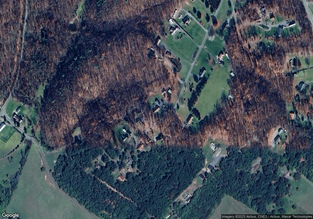 412 Tanglewood Dr, Old Fields, WV 26845 - photo 1