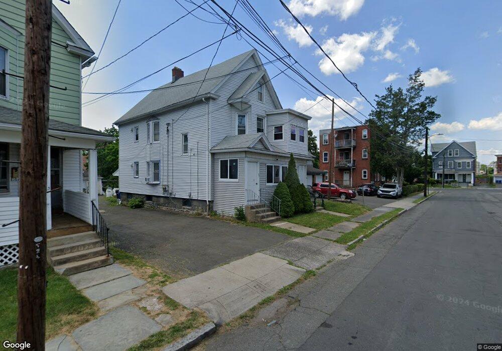 27 Mclean St unit 29, Hartford, CT 06114 - photo 1