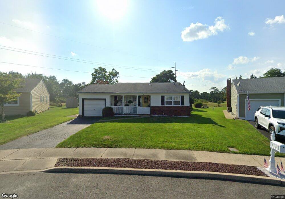 11 Whitmore Ct, Toms River, NJ 08757 - photo 1