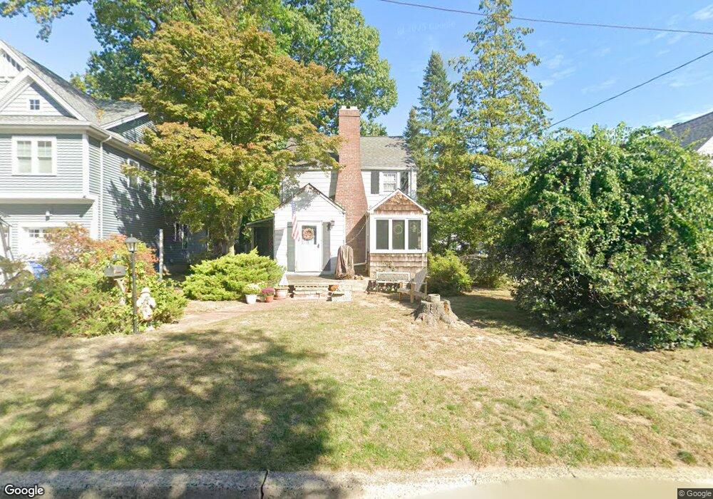 29 E Cedar St, Metuchen, NJ 08840 - photo 1