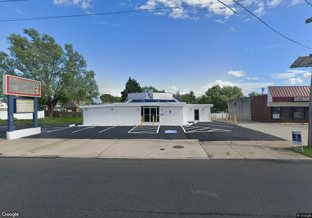 316 E Evesham Rd, Glendora, NJ 08029 - photo 1