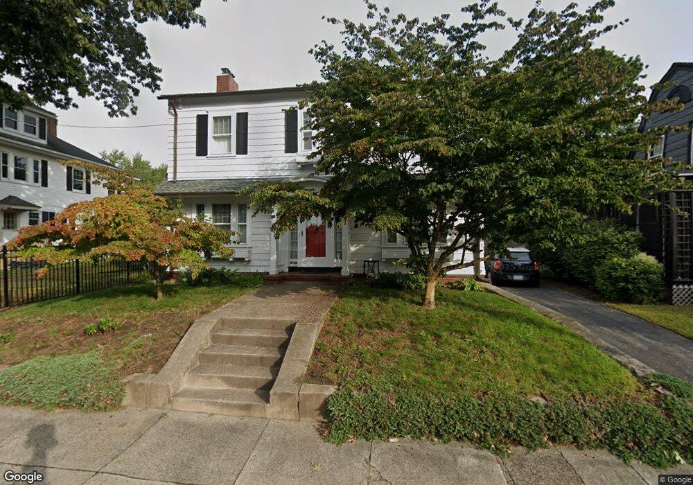 58 Potter St, Pawtucket, RI 02860 - photo 1