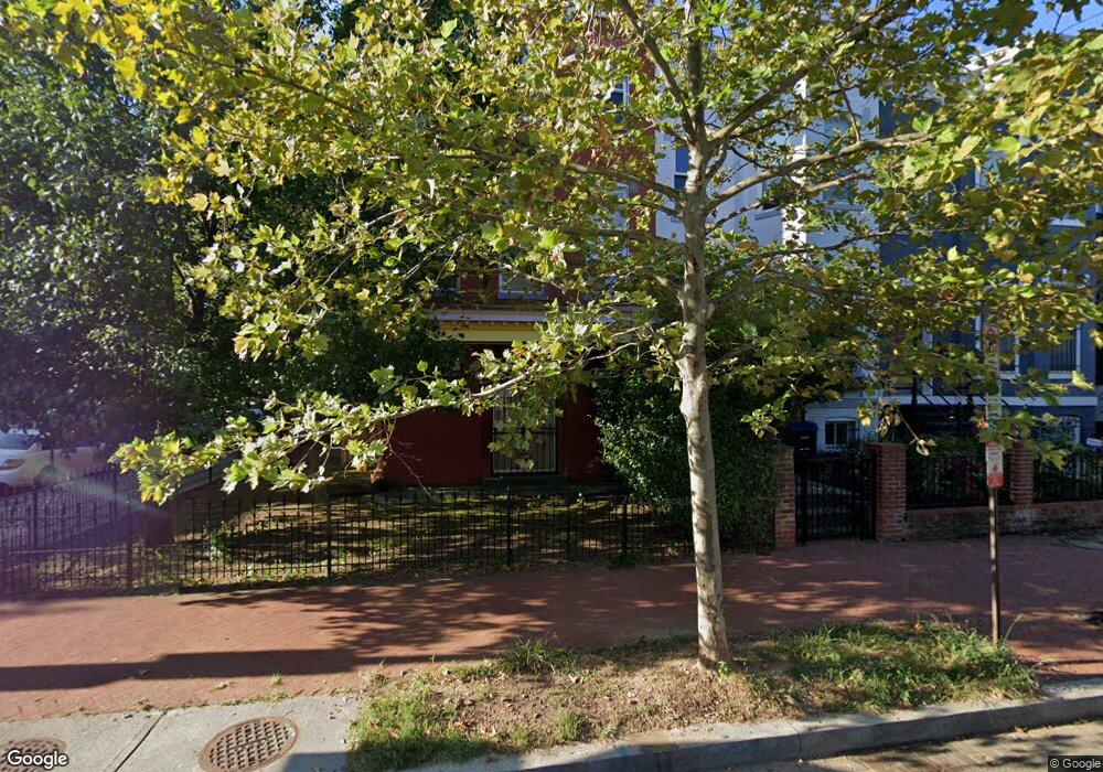 1002 O St NW, Washington, DC 20001 - photo 1