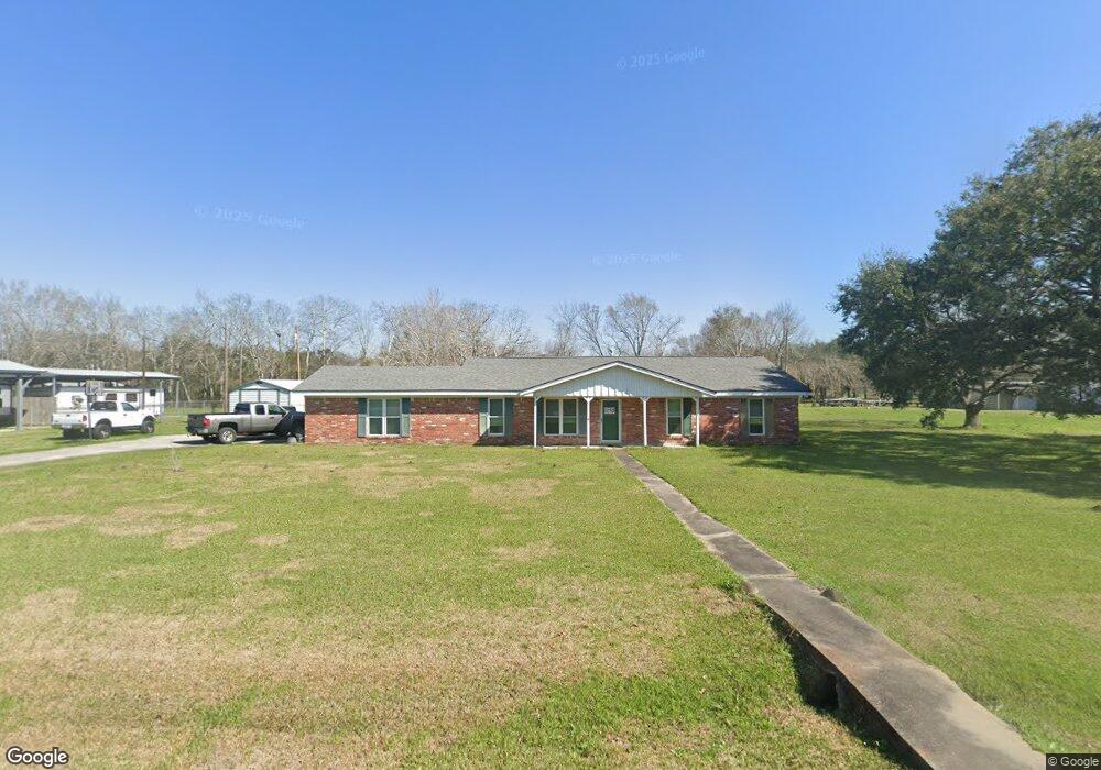 1290 County Road 850a, Alvin, TX 77511 - photo 1