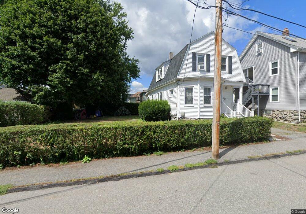 83 Parmenter Rd, Waltham, MA 02453 - photo 1