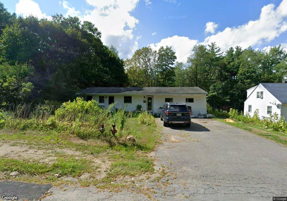 37 W Elm St, West Townsend, MA 01474 - photo 1