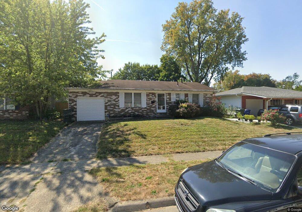 1637 Coronet Dr, Columbus, OH 43224 - photo 1