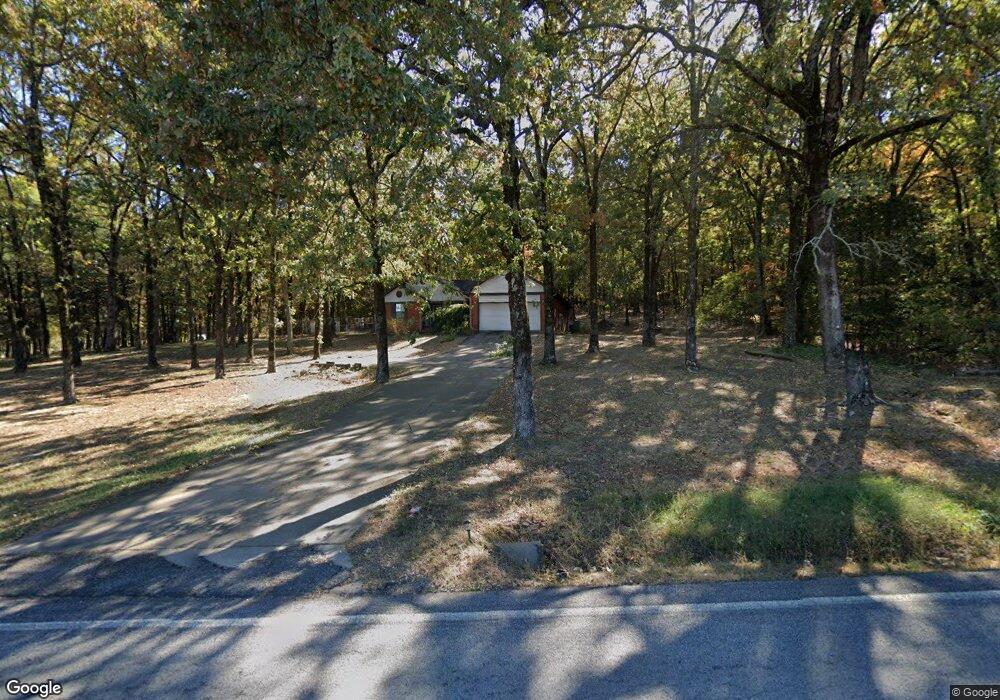 1230 Highway 348, Rudy, AR 72952 - photo 1