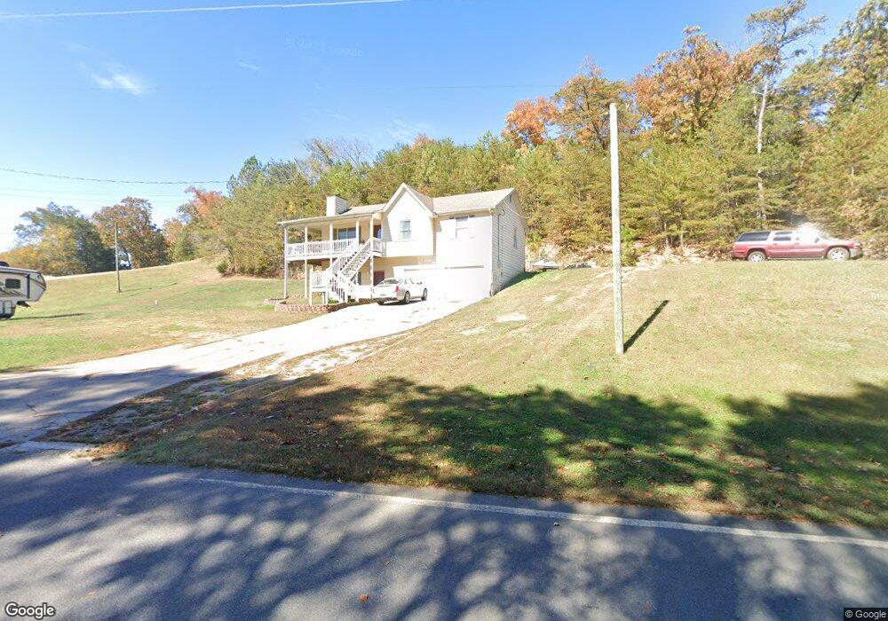 786 Mount Pleasant Rd, Rydal, GA 30171 - photo 1