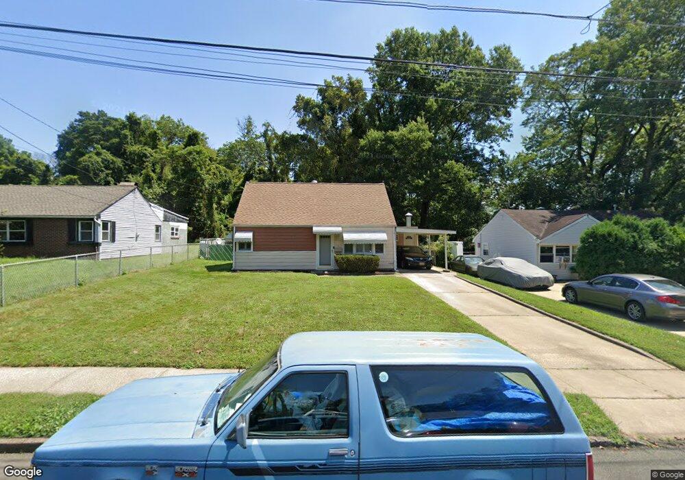 8 Brandon Ave, Ewing, NJ 08618 - photo 1