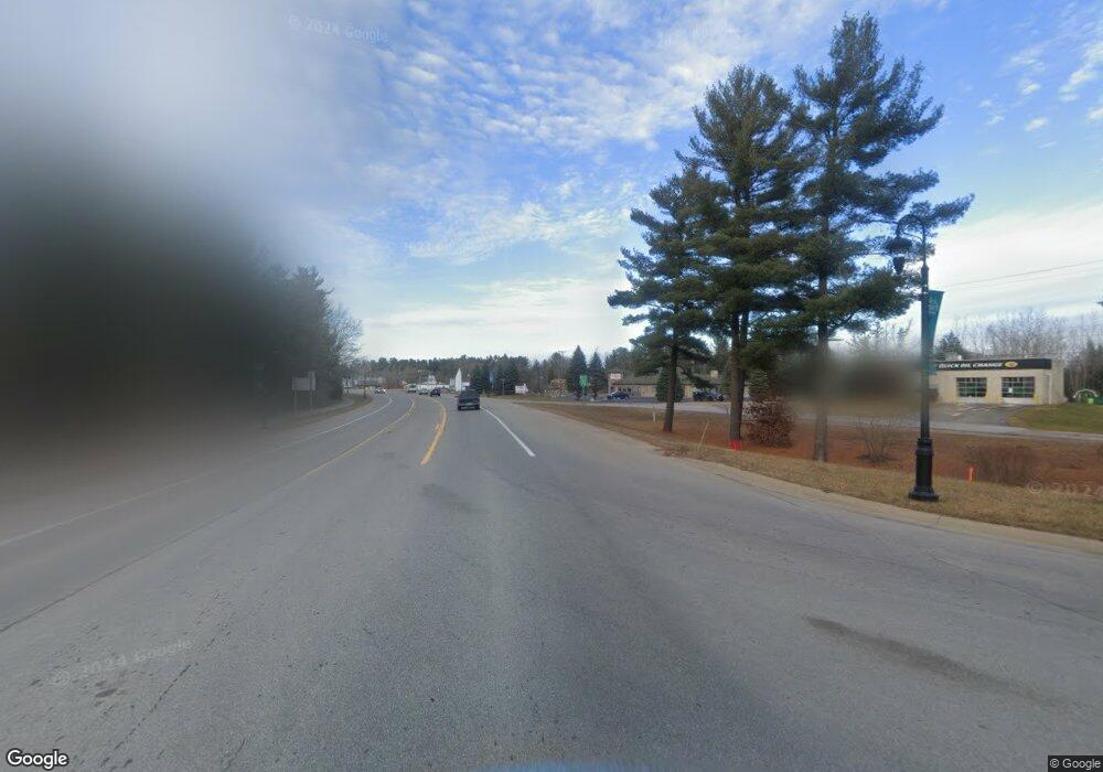 2259 S M-76, West Branch, MI 48661 - photo 1