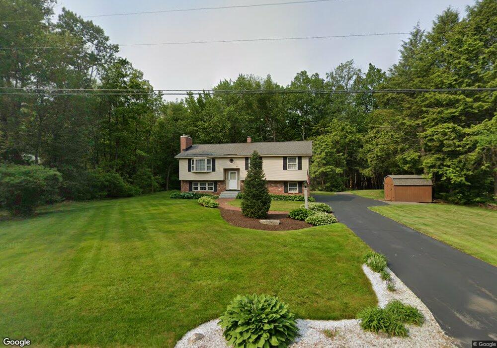 8 Westgate Rd, Derry, NH 03038 - photo 1