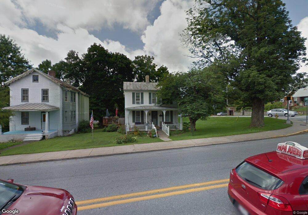 178 E Green St, Westminster, MD 21157 - photo 1