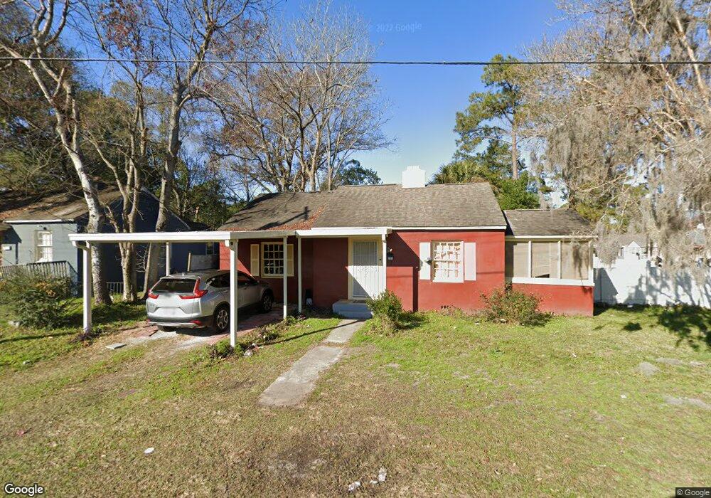 131 Elm Cir, Savannah, GA 31404 - photo 1