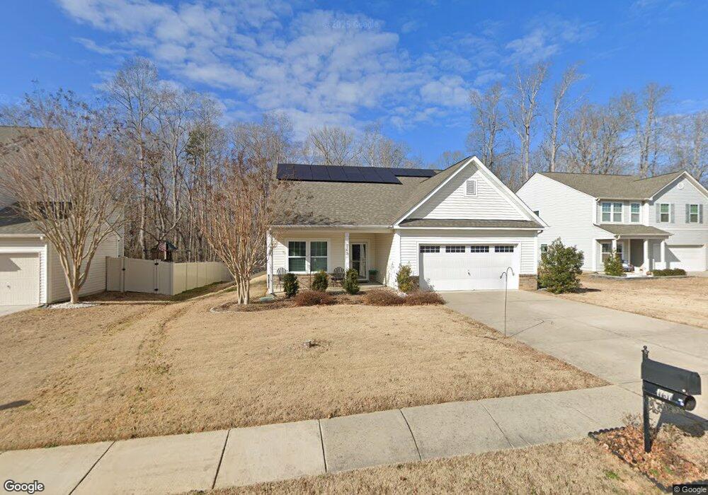 1757 Leeview Ln, Clover, SC 29710 - photo 1
