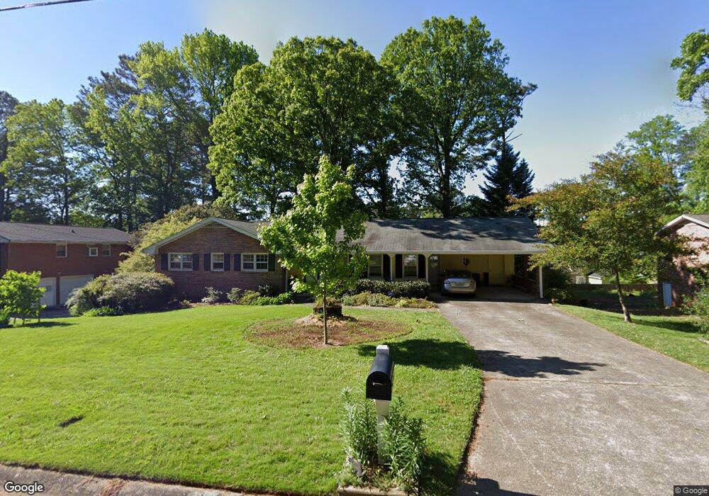 4009 Allenwood Way, Tucker, GA 30084 - photo 1