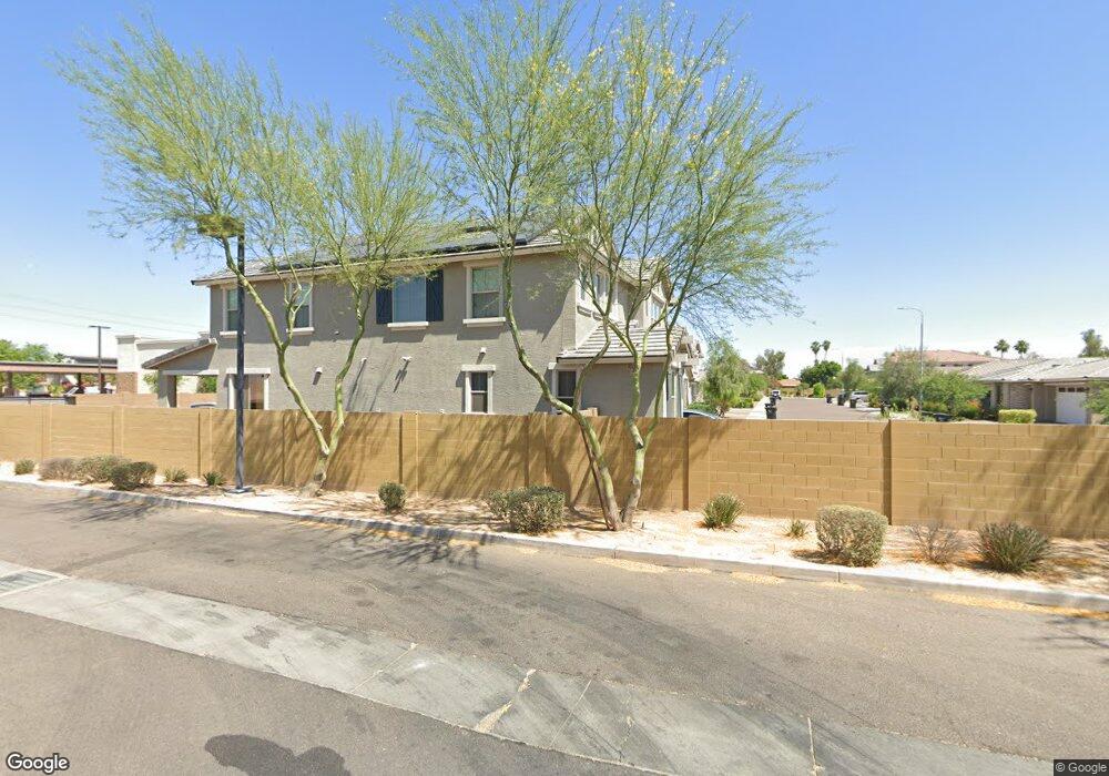 3050 N Cholla St, Chandler, AZ 85224 - photo 1