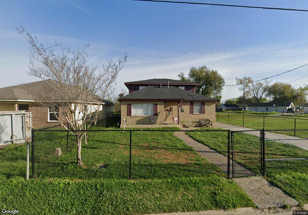 2817 12th St, Lake Charles, LA 70615 - photo 1