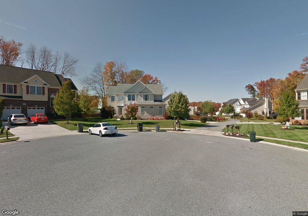 1215 Coyote Ct, Abingdon, MD 21009 - photo 1