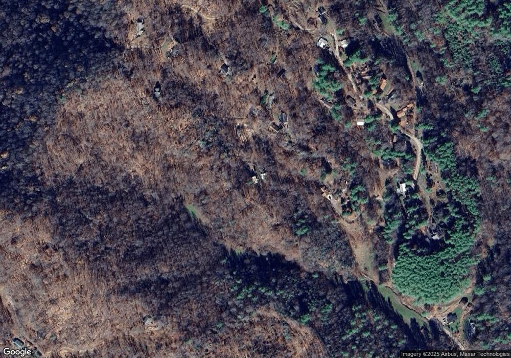 265 Turtle Dove Trail, Burnsville, NC 28714 - photo 1