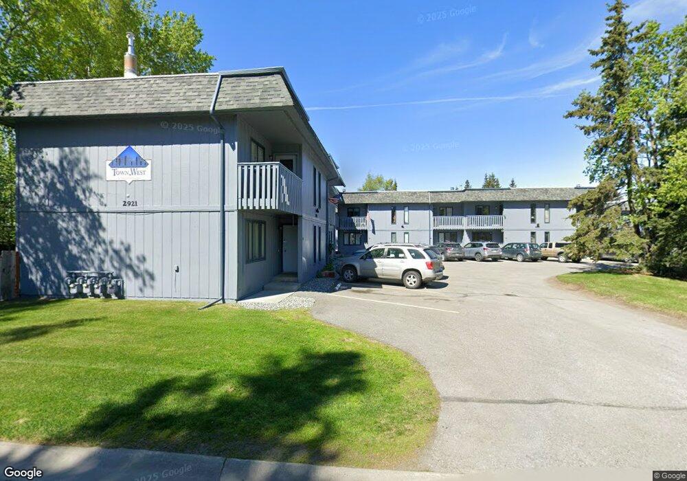 2921 W 29th #6b *Pvrm*, Anchorage, AK - photo 1