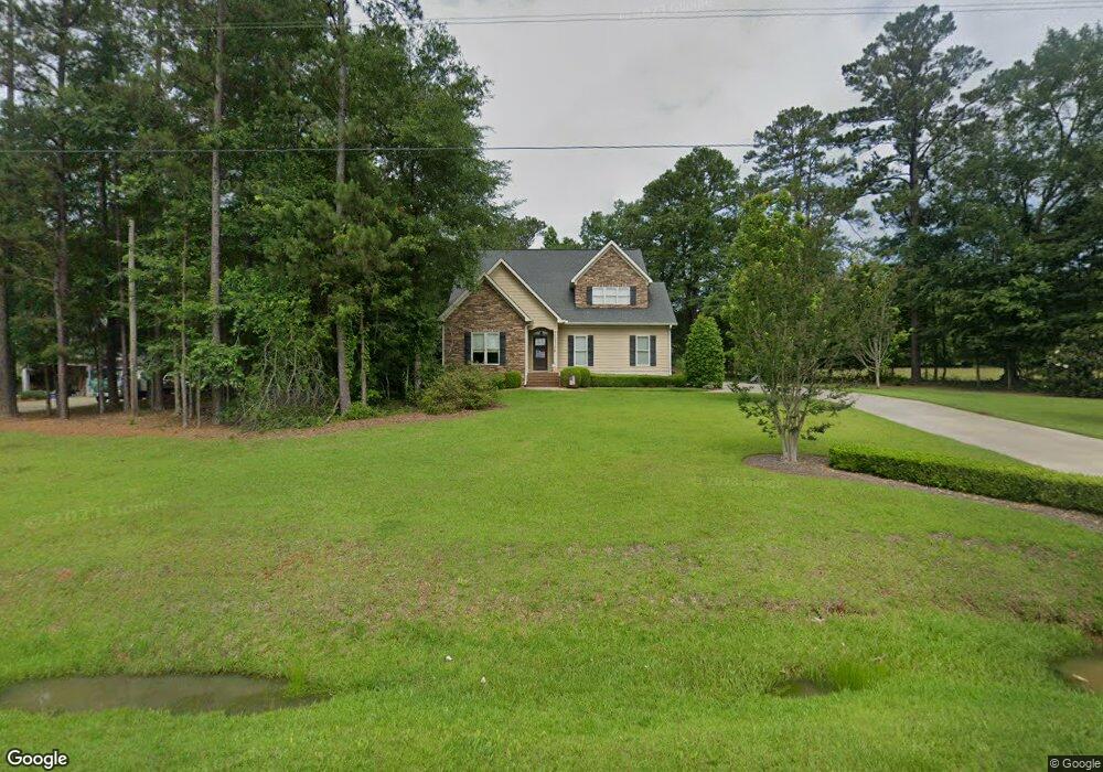 9200 Estes Rd, Macon, GA 31220 - photo 1