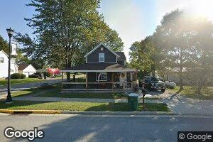 306 N Westminster St, Waynesfield, OH 45896