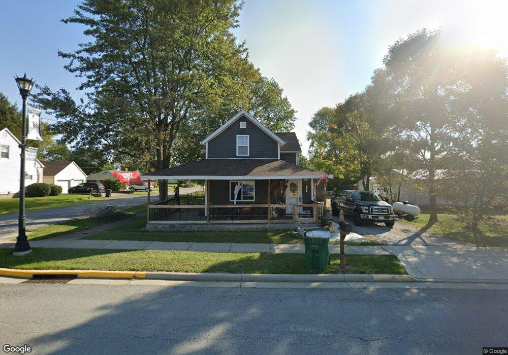 306 N Westminster St, Waynesfield, OH 45896 - photo 1