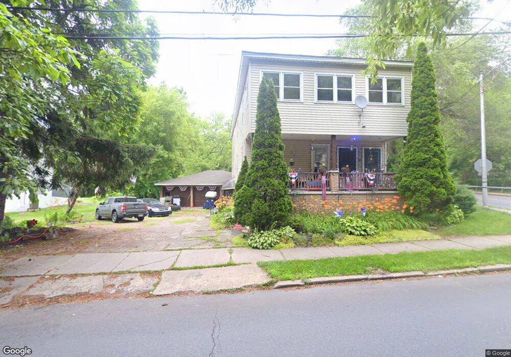 57 Cheltingham Ave, Schenectady, NY 12306 - photo 1