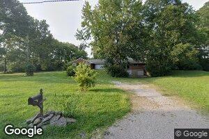4001 Long Ln, Middletown, OH 45044