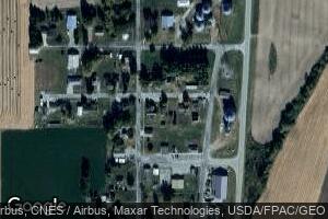 208 State St, Hartwick, IA 52232
